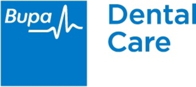Logotype of Bupa Dental Care
